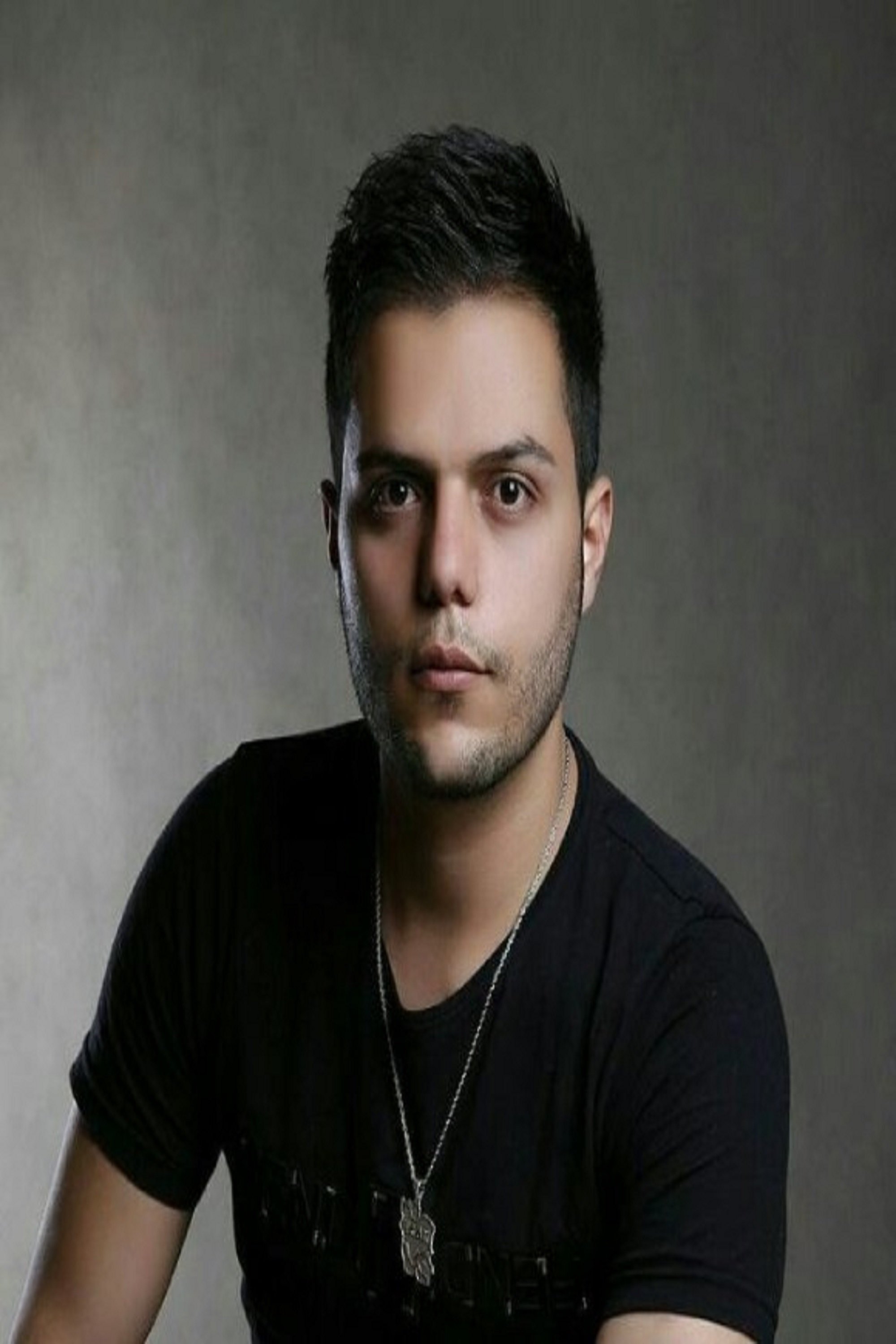 Ramin Tahoori | EBRAM