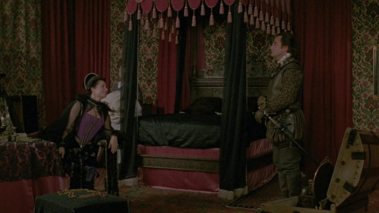 Gallant Ladies (1990)