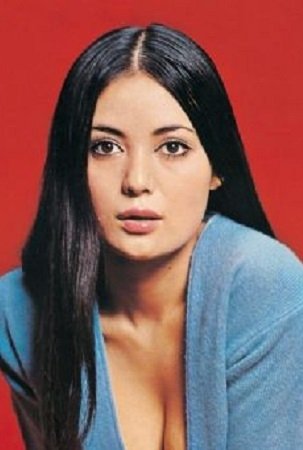 et billede af Kikko Matsuoka