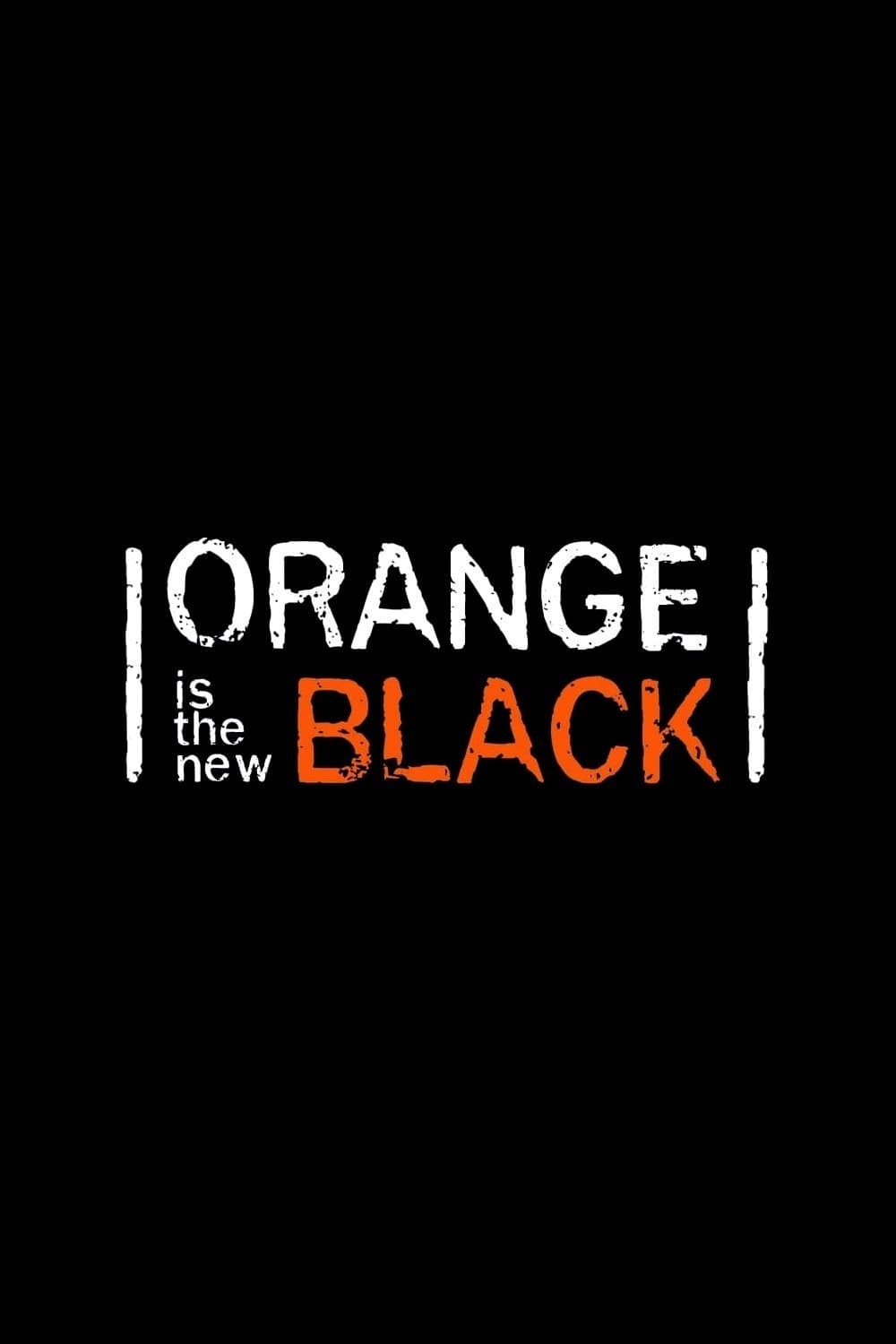 Orange Is the New Black