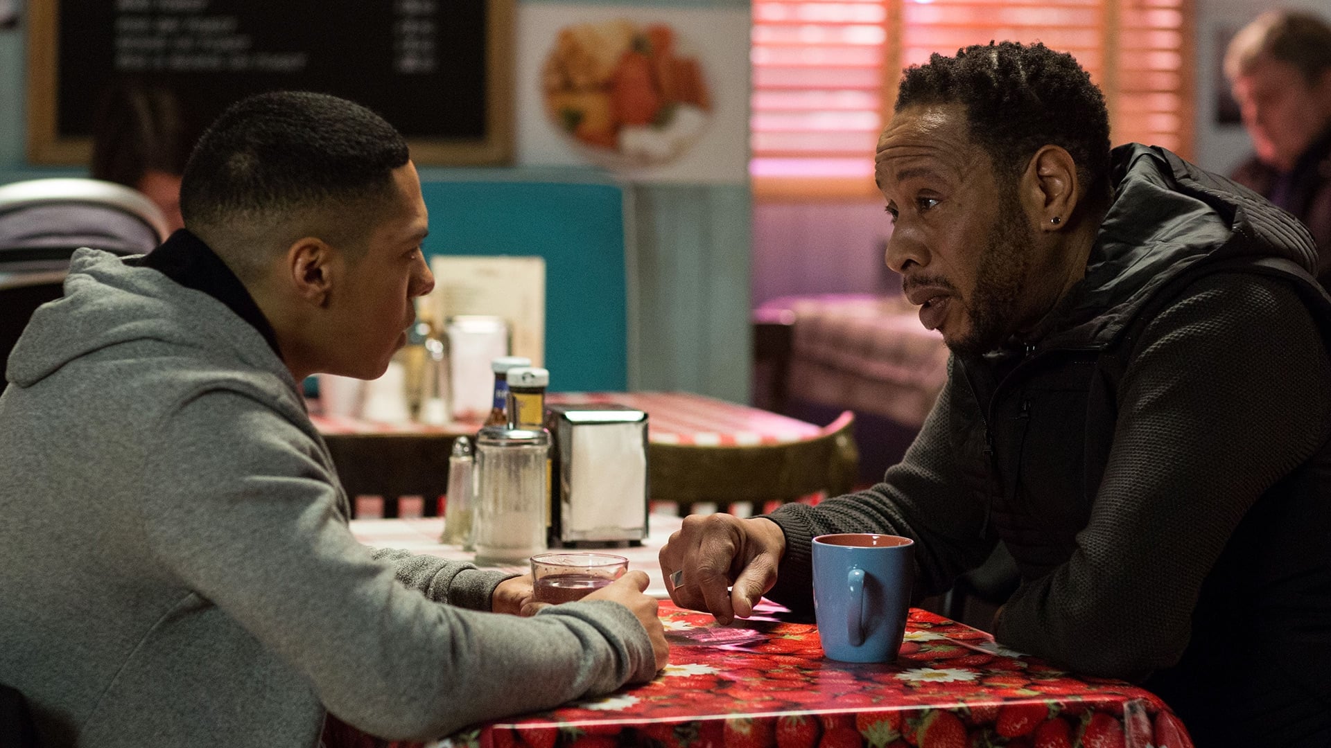 EastEnders Season 34 :Episode 43  16/03/2018