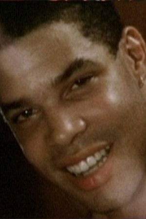 et billede af Sergio Alba