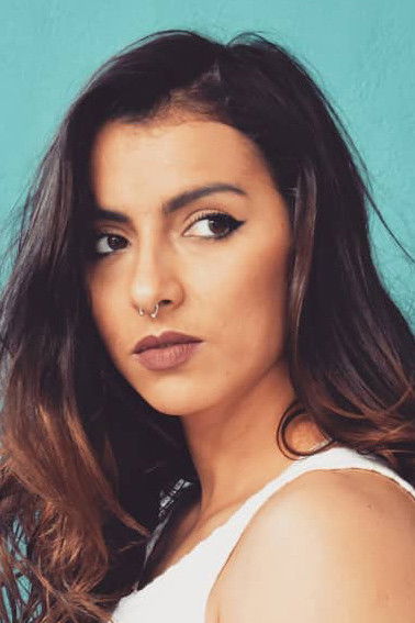 et billede af Anastasia Delta