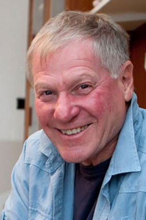 et billede af Pavel Handl