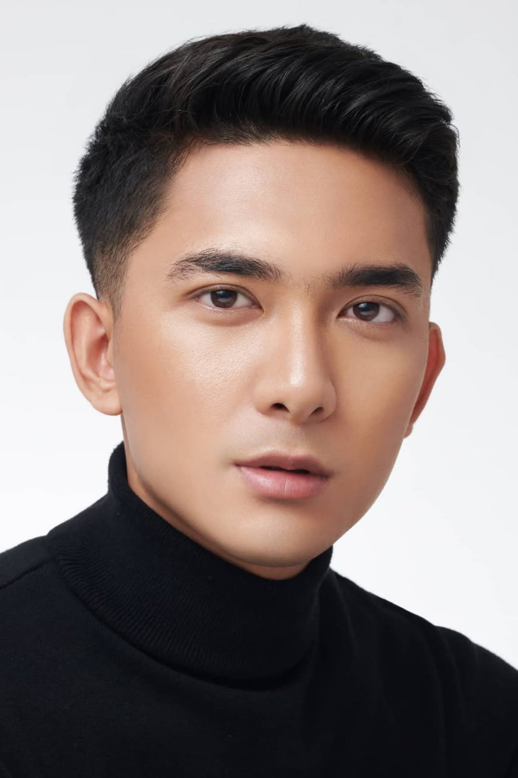 et billede af Robert Chaniago