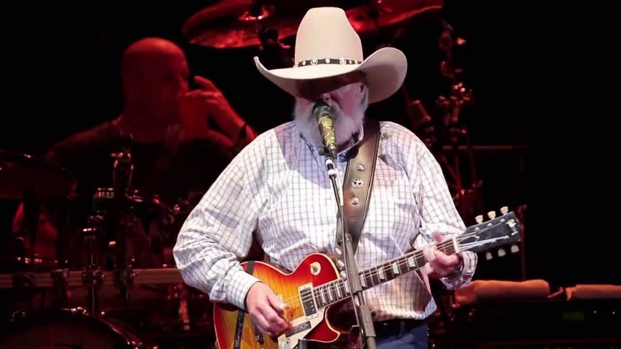 The Charlie Daniels Band: Live on DVD (2005)