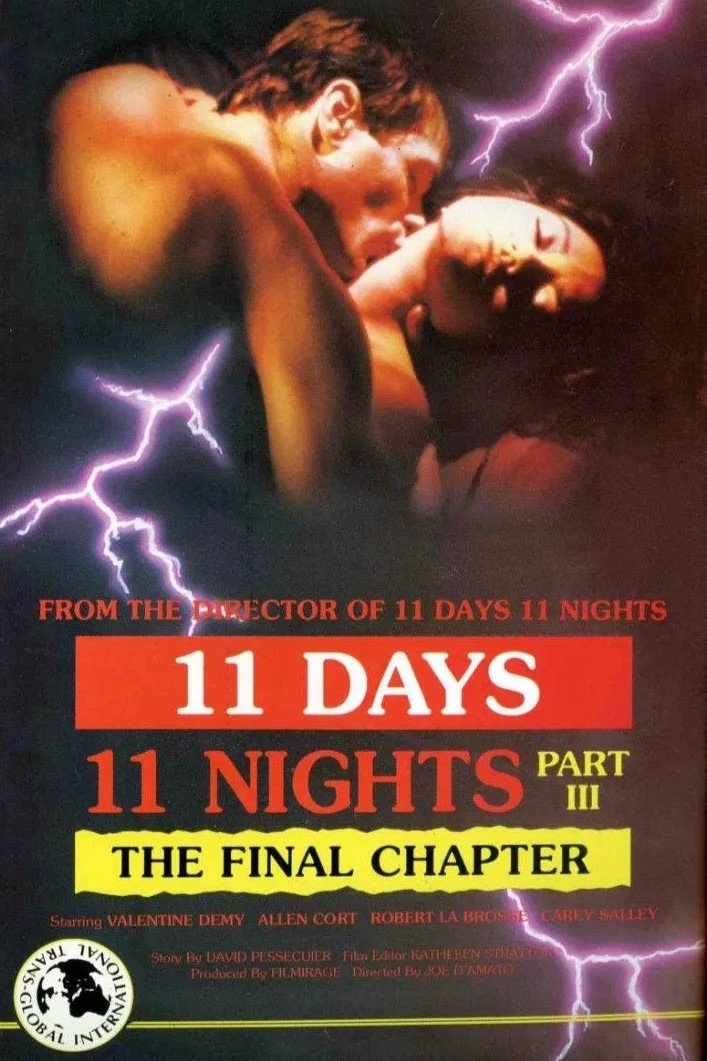 The Final Chapter