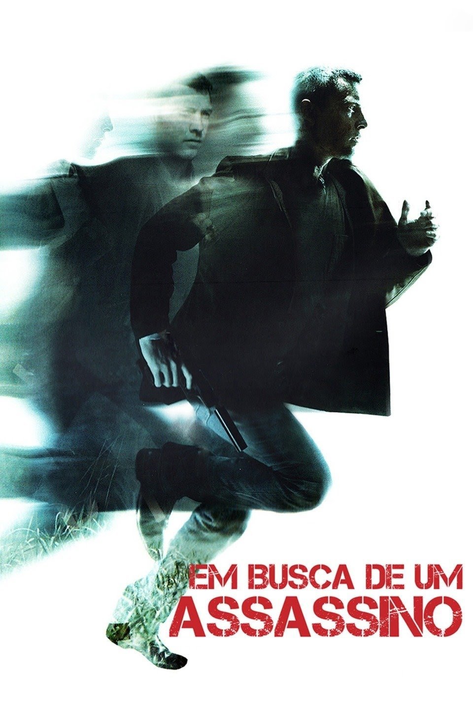 Em Busca de um Assassino Em Busca de um Assassino
