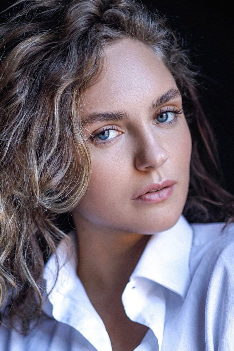 et billede af Evgeniia Shakhnovich