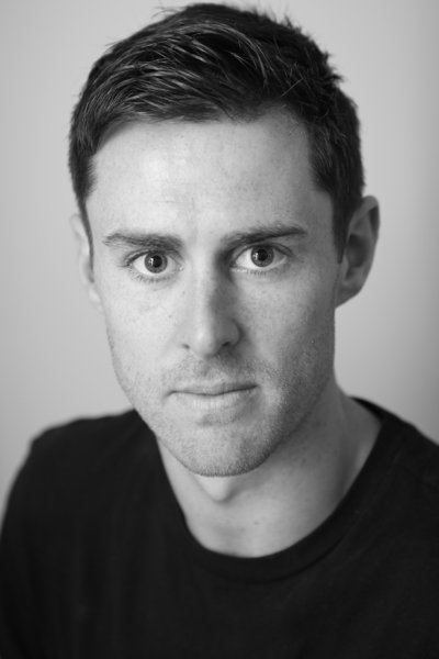 et billede af Hayden Stewart