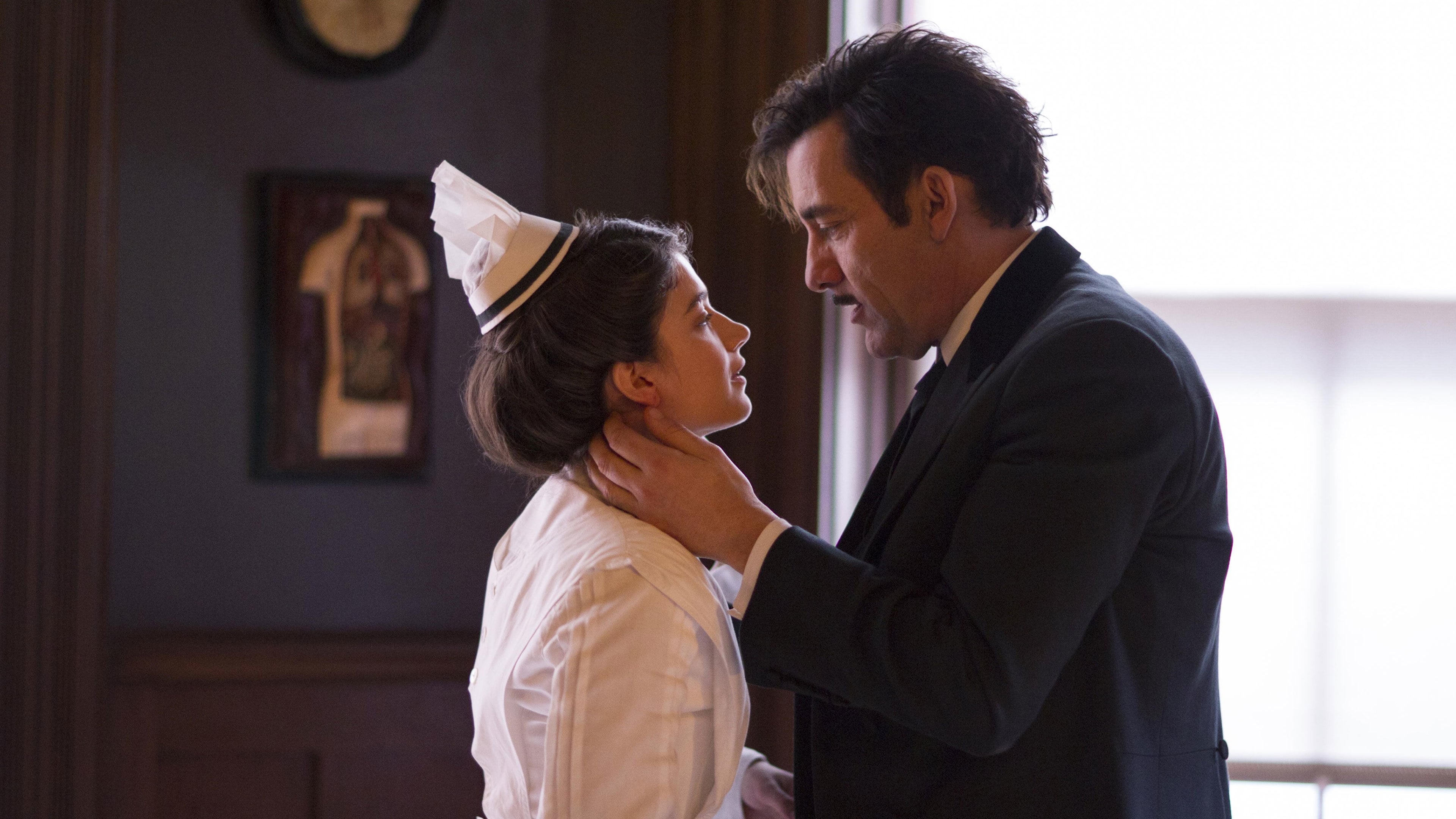 The Knick Season 1 Episode 8