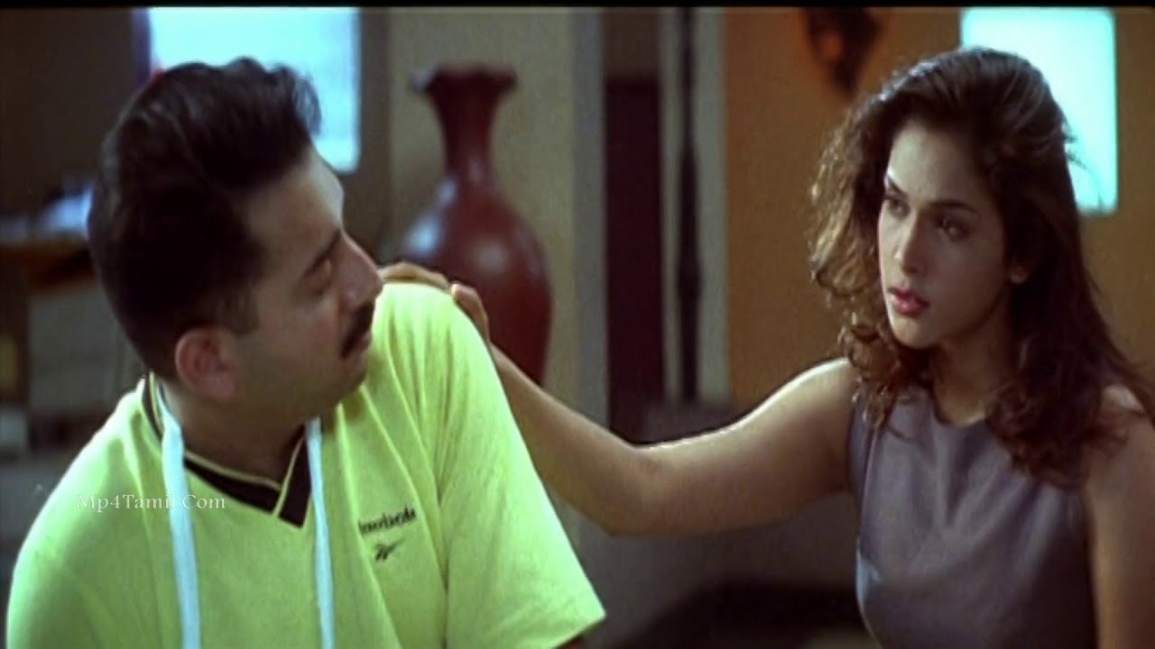 En Swasa Kaatre (1999)
