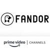 Fandor Amazon Channel's logo