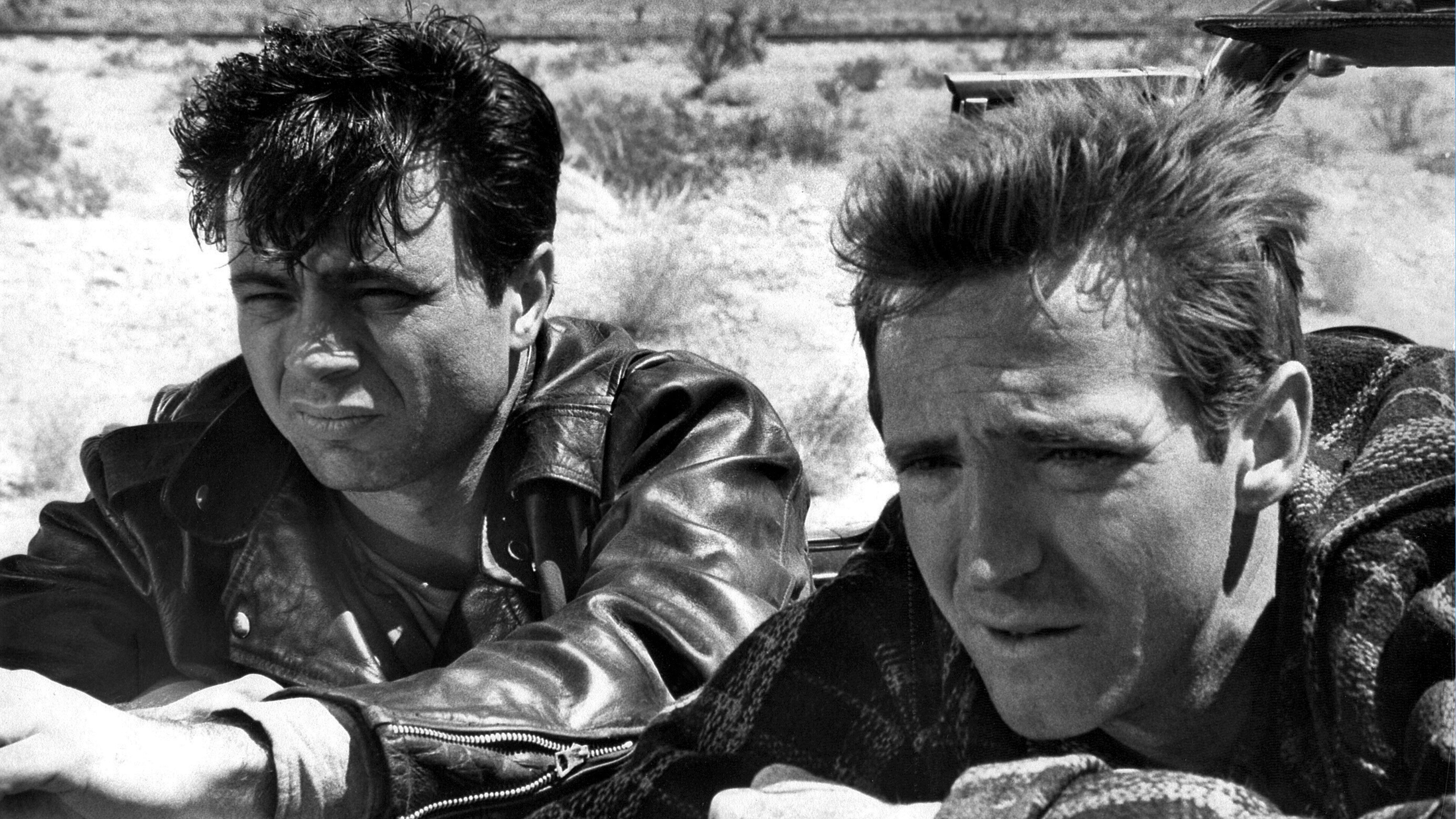 In Cold Blood