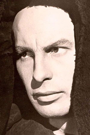 et billede af Andreas Teuber