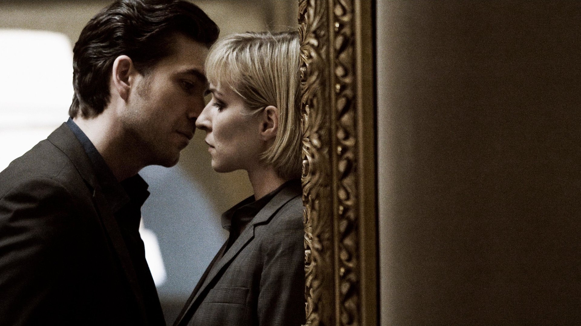 The Woman Who Dreamed of a Man