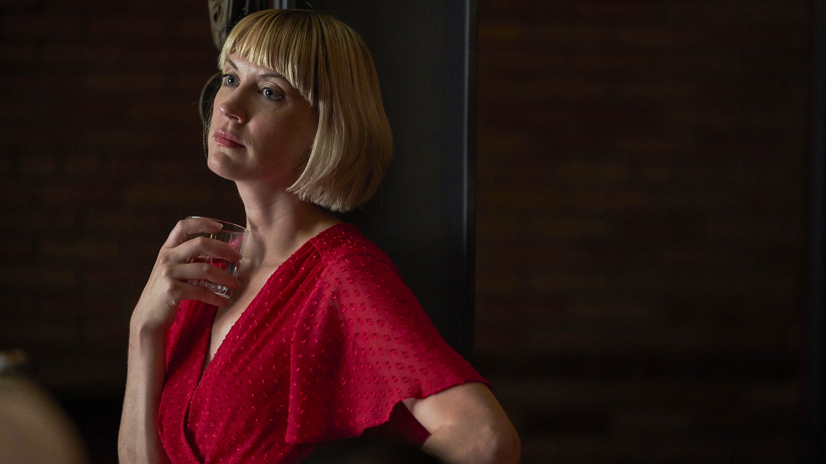 Frankie Drake Mysteries
