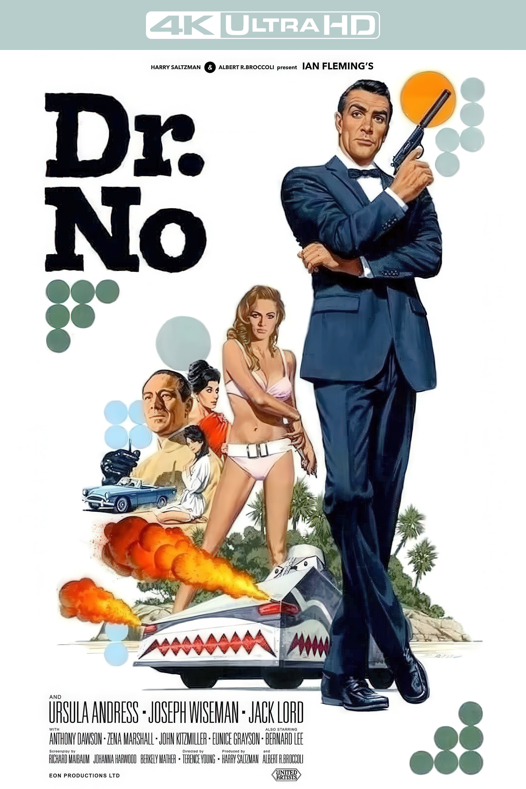 Dr. No