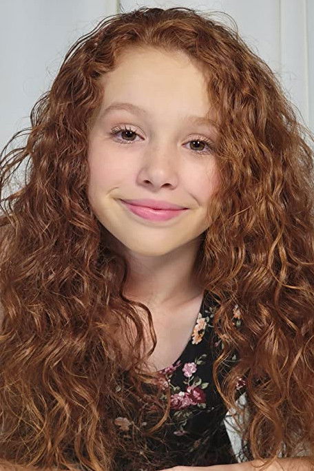 et billede af Kaylee Brendle