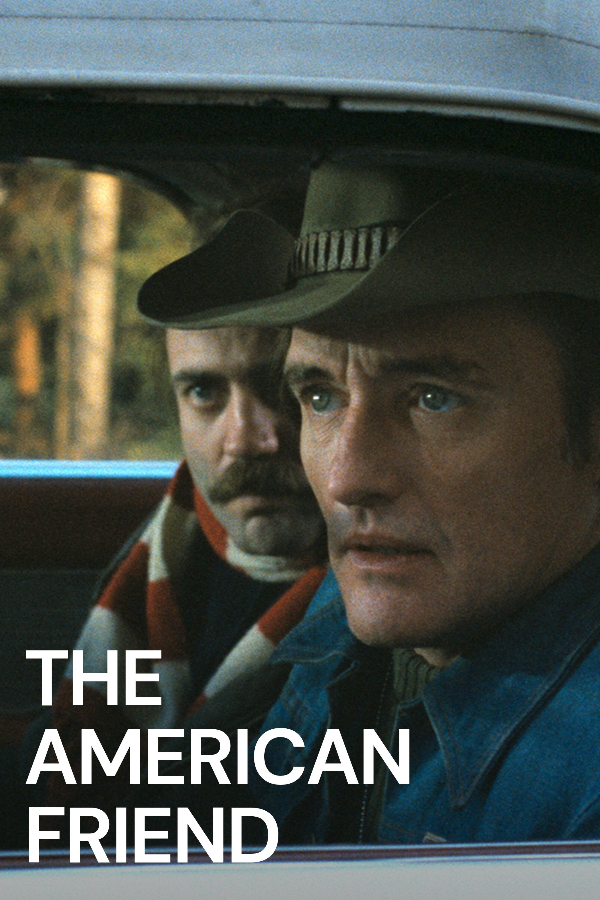 The American Friend