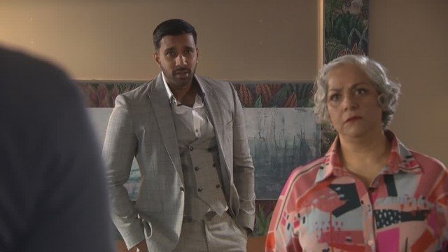 Hollyoaks