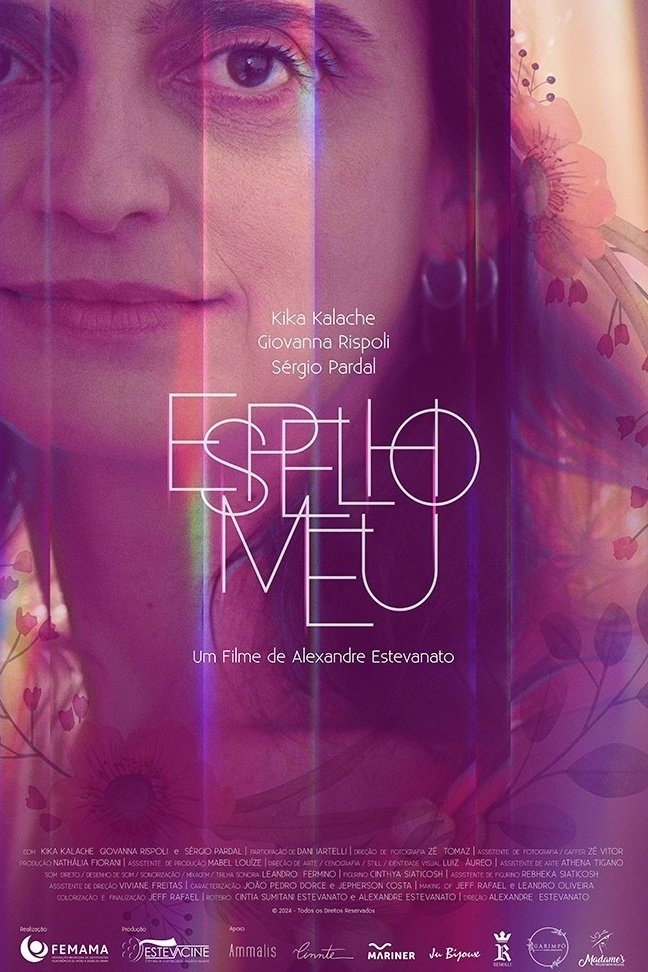Espelho Meu Espelho Meu