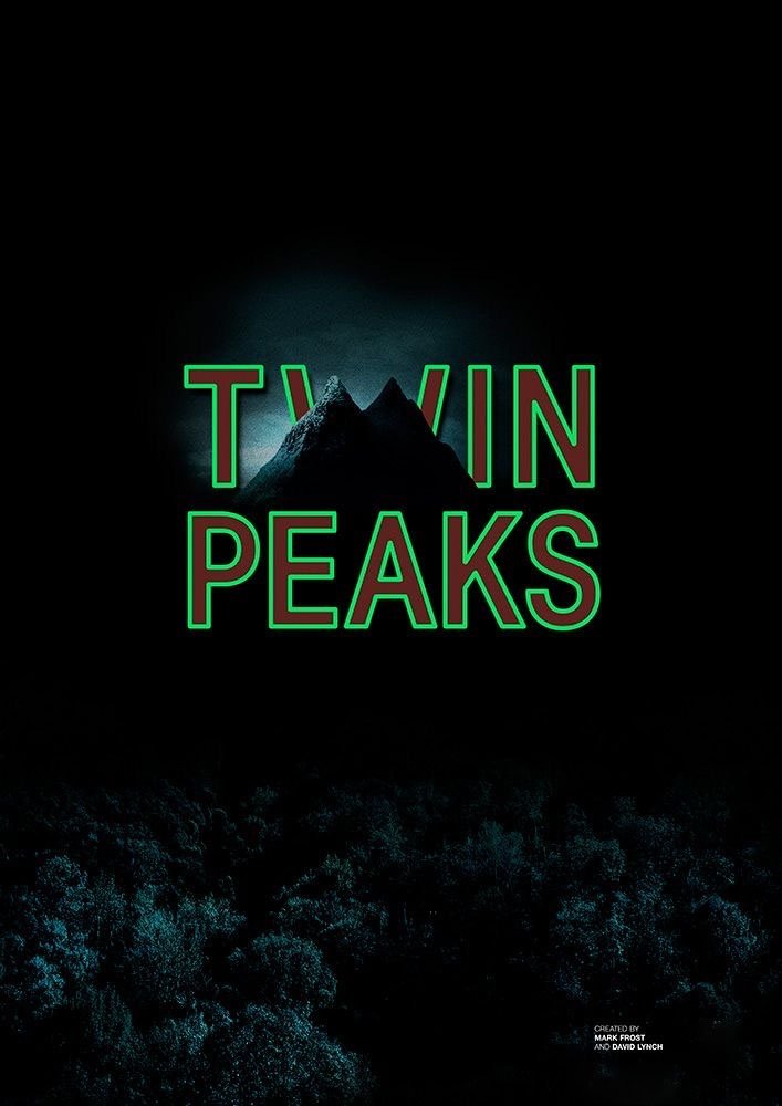 Secrets from Another Place: Creating Twin Peaks