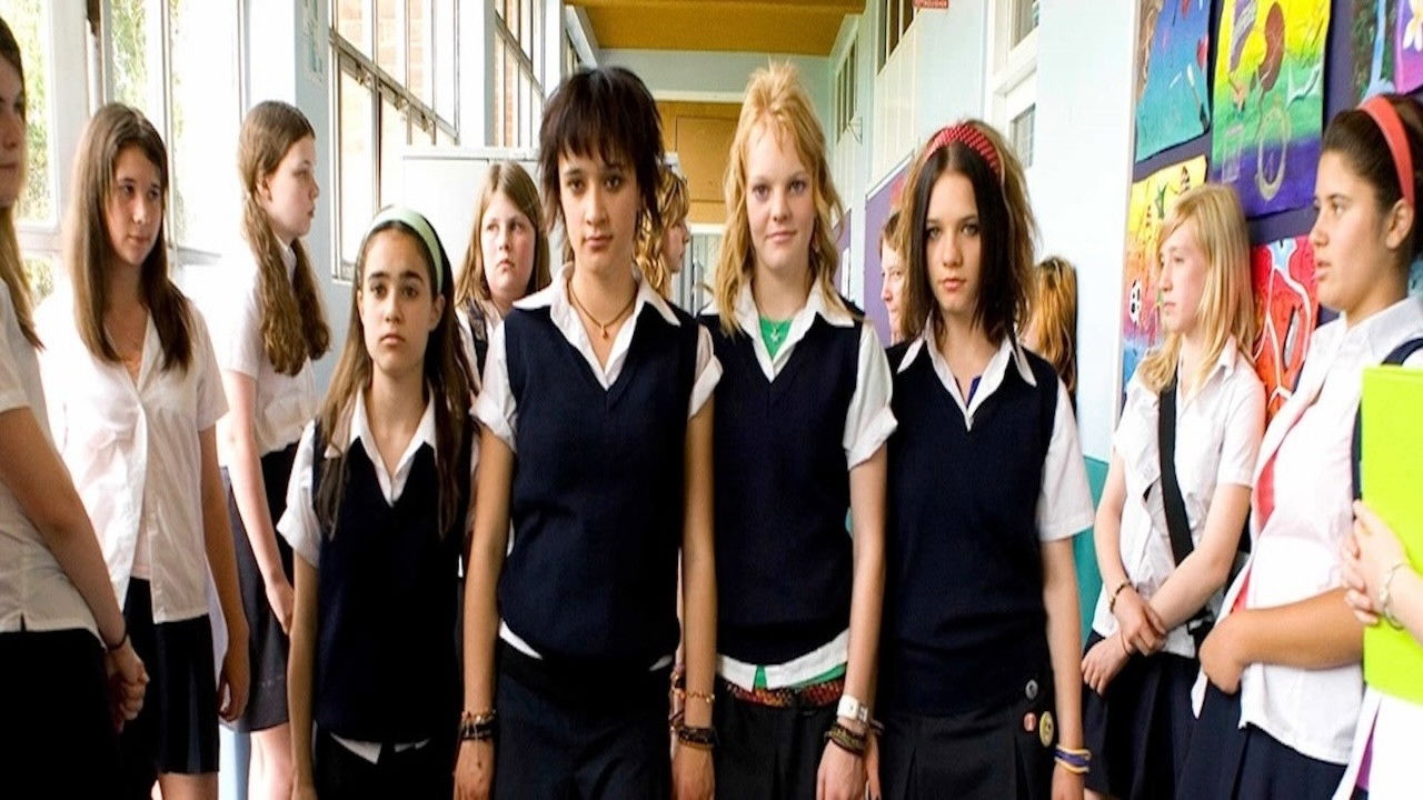 Hey Hey It's Esther Blueburger