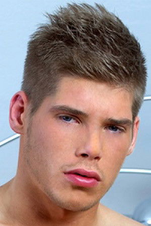 et billede af Dorian McLeod