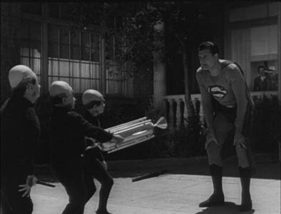 Adventures of Superman