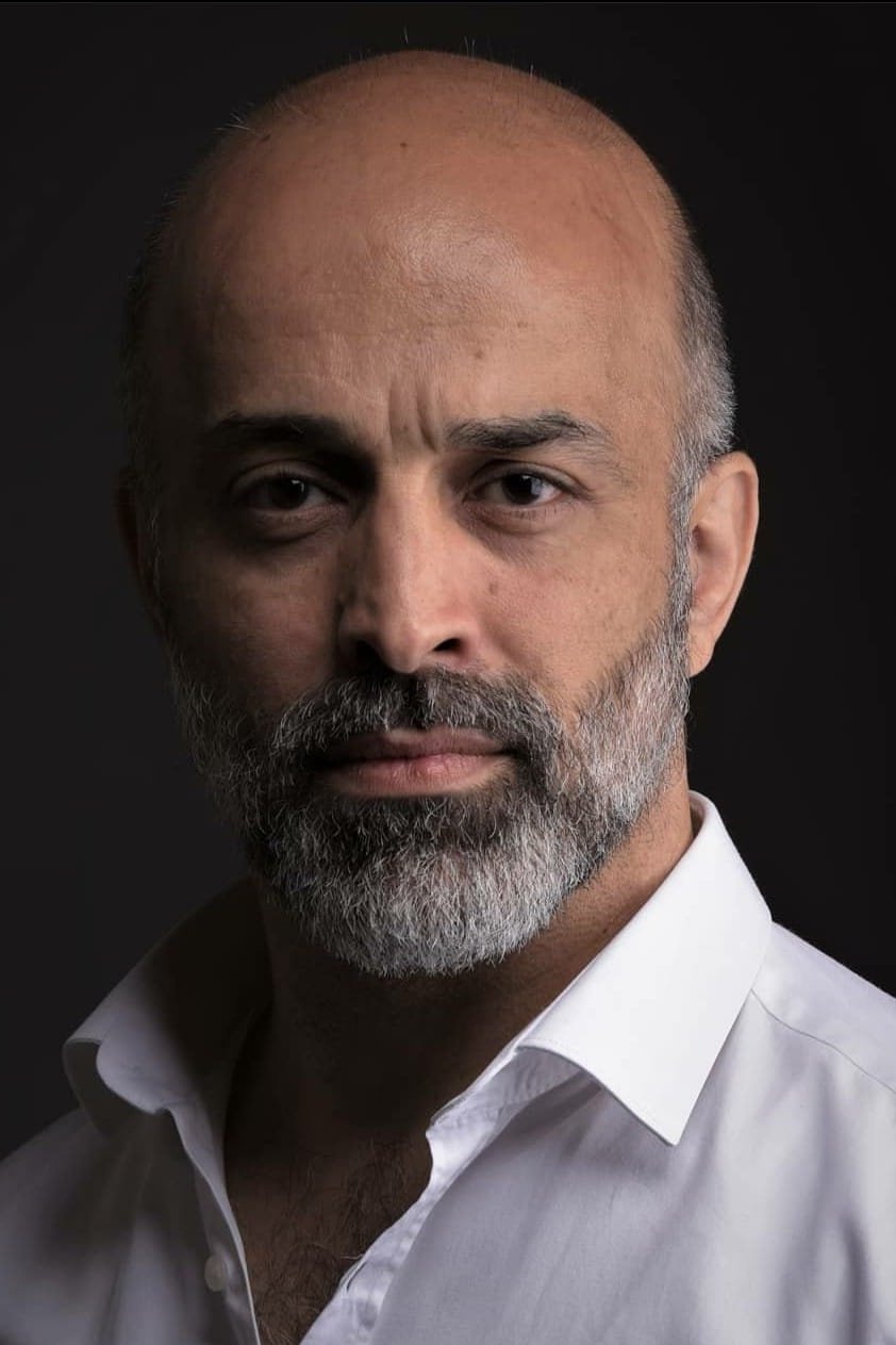 et billede af Parviz Mammadrzayev