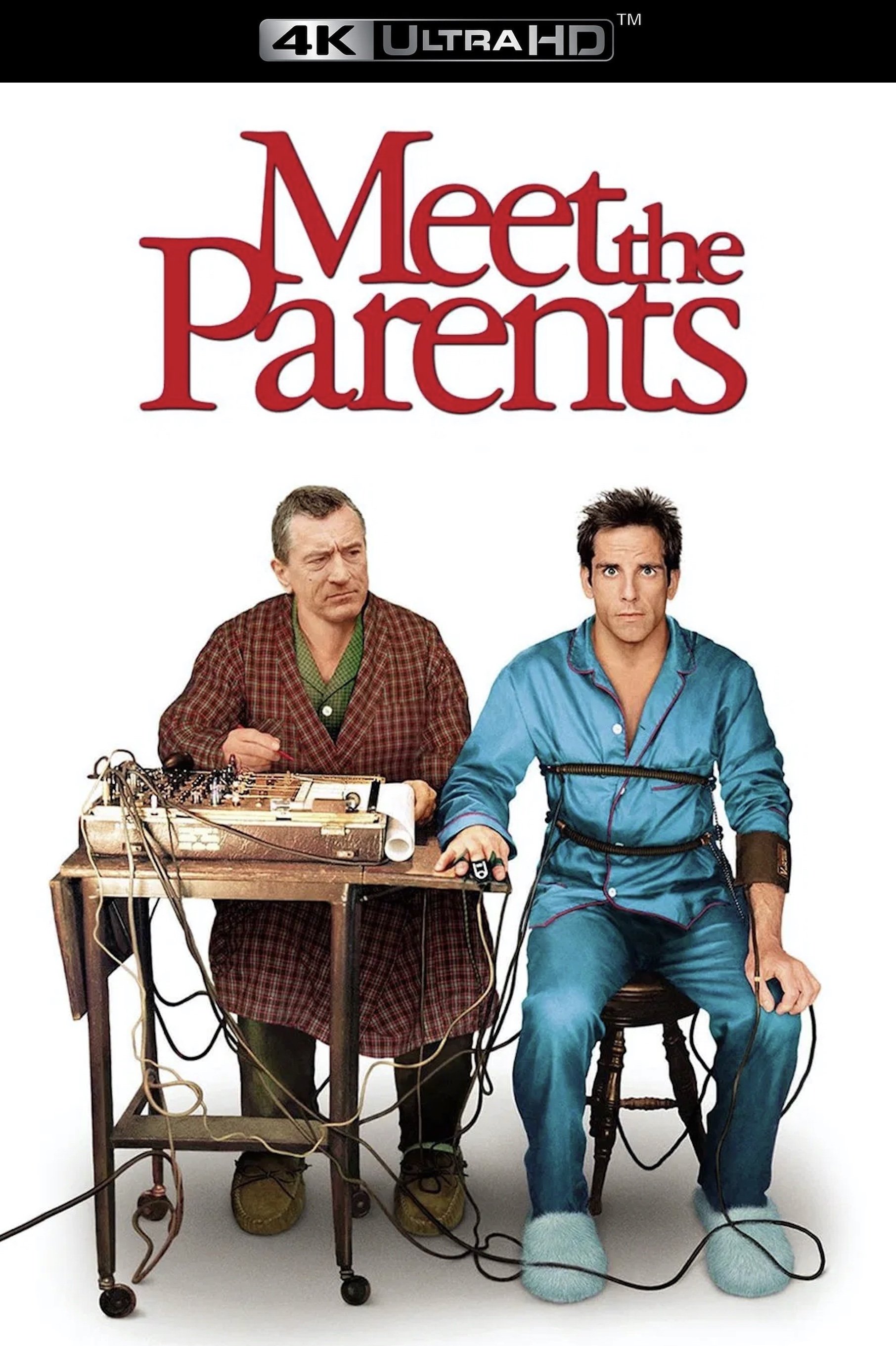 Meet the Parents