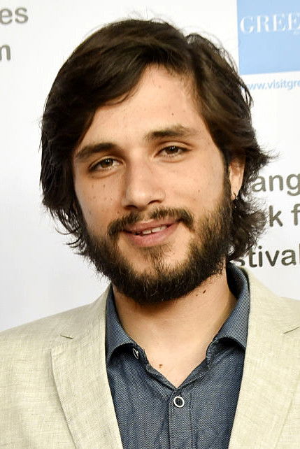 et billede af Giannis Niaros