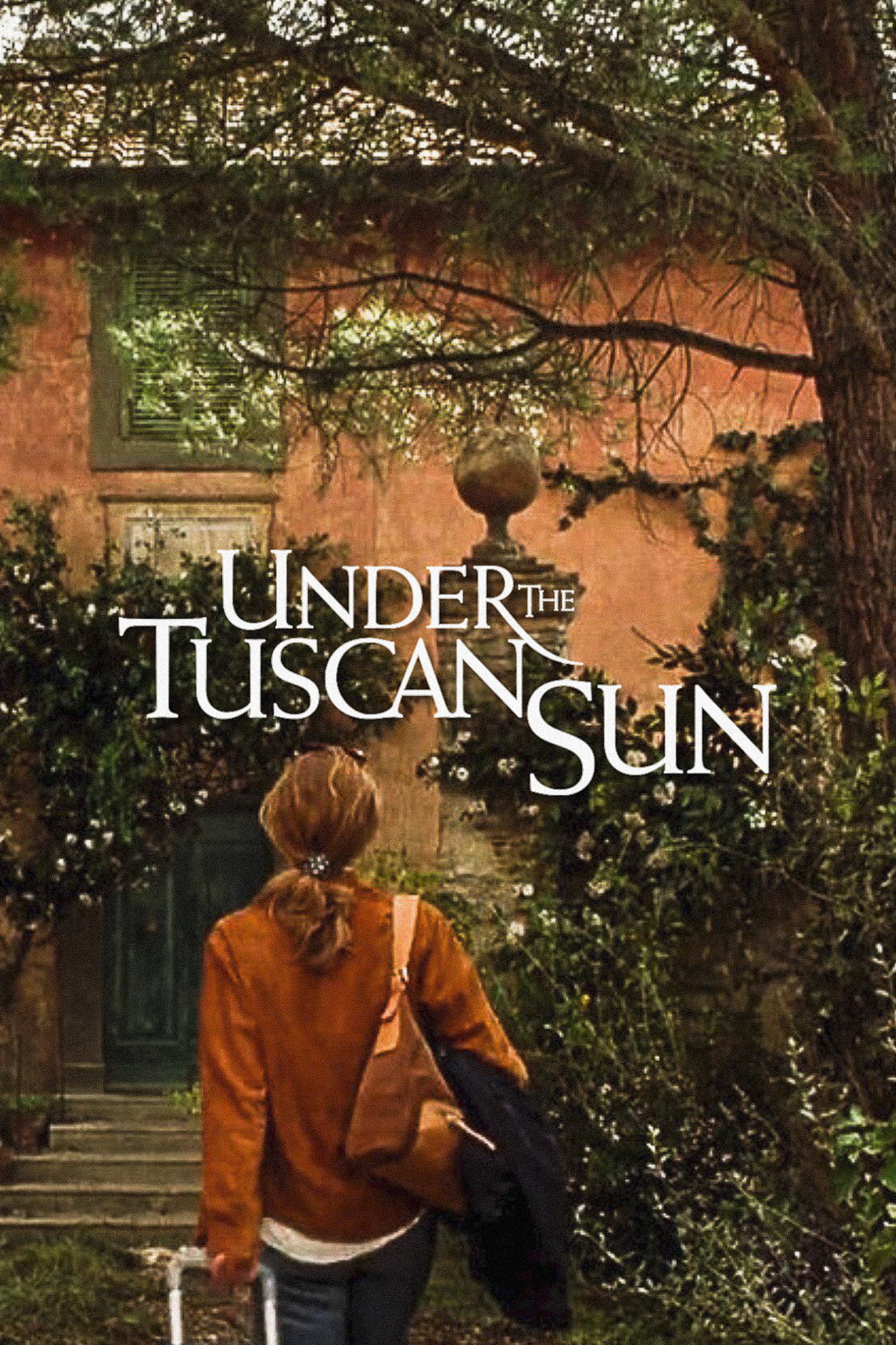 under the tuscan sun film