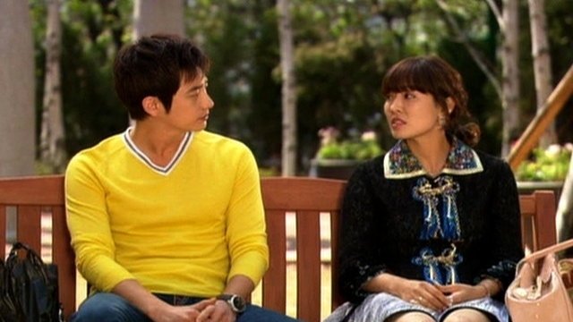 Prosecutor Princess: 1×11