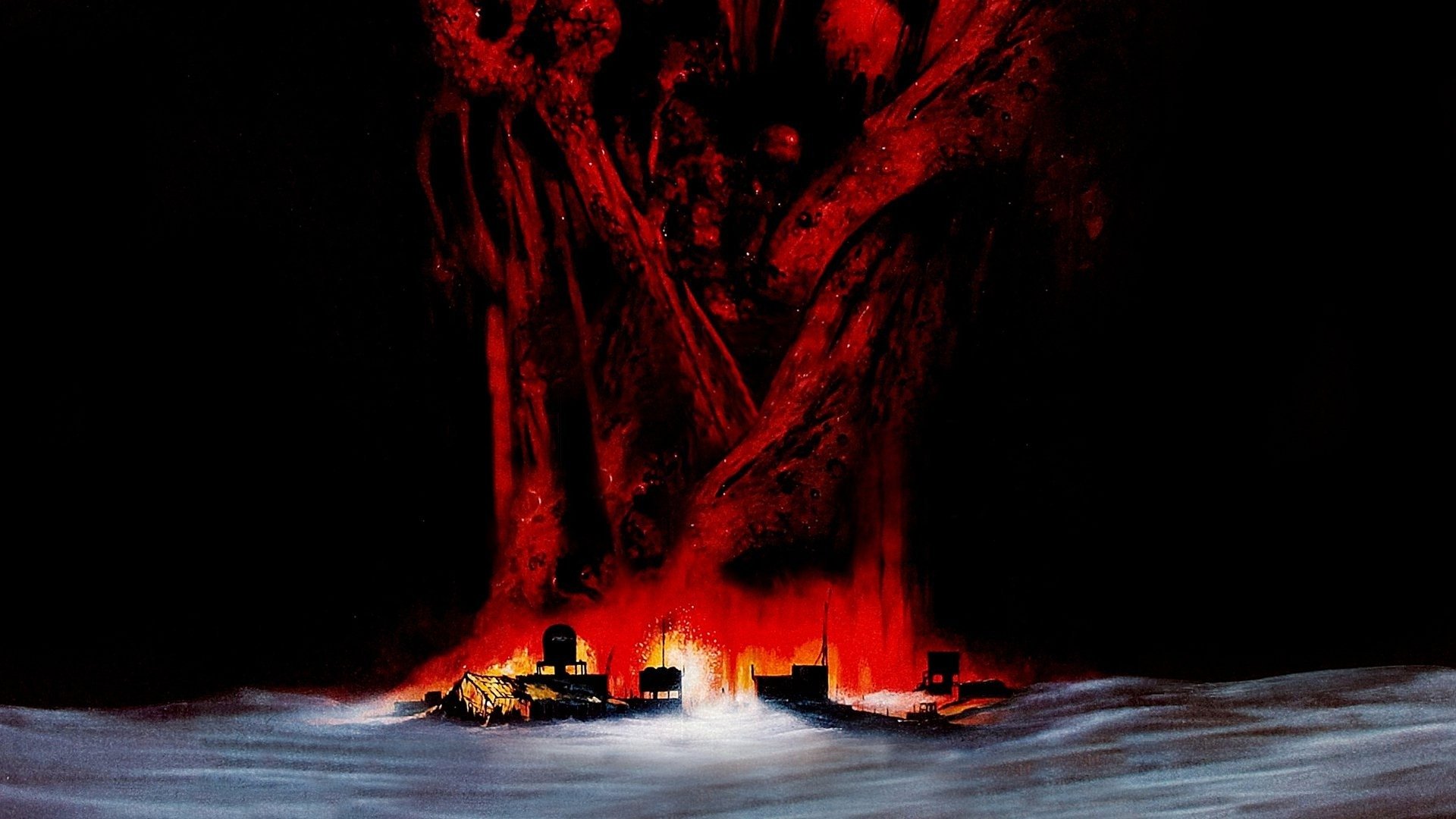 The Thing (1982)