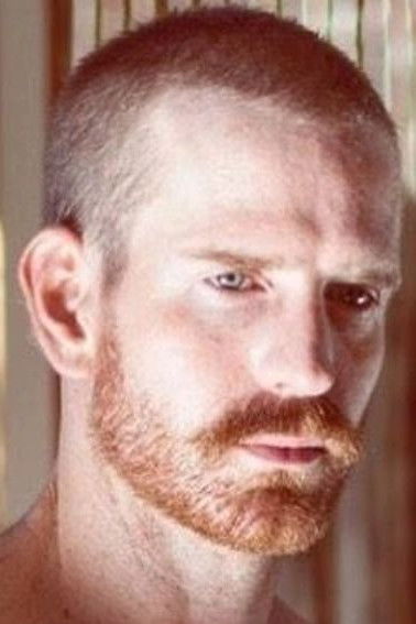 et billede af Josh Gingerson