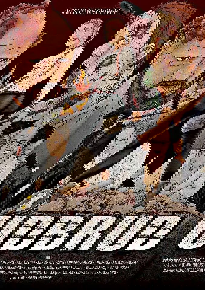 Outburst