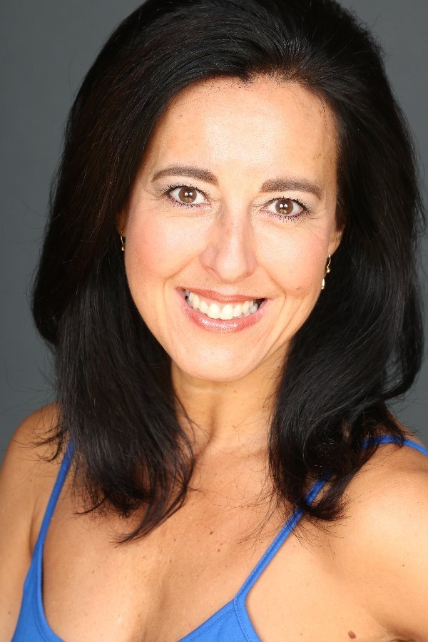 et billede af Sonia Debreczeni