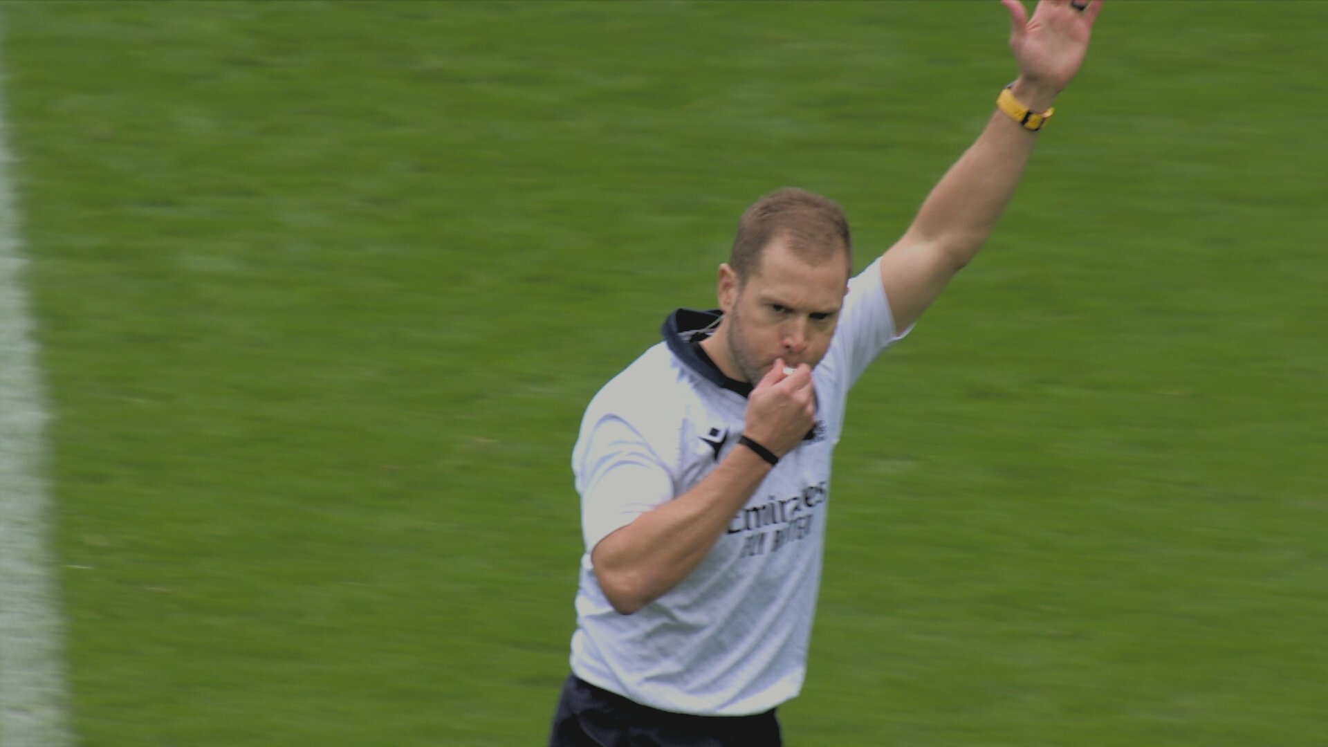 Six Nations: Full Contact
