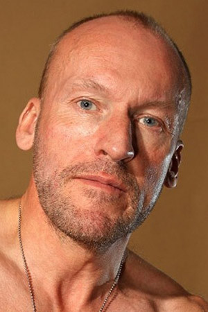 et billede af Paul Stag