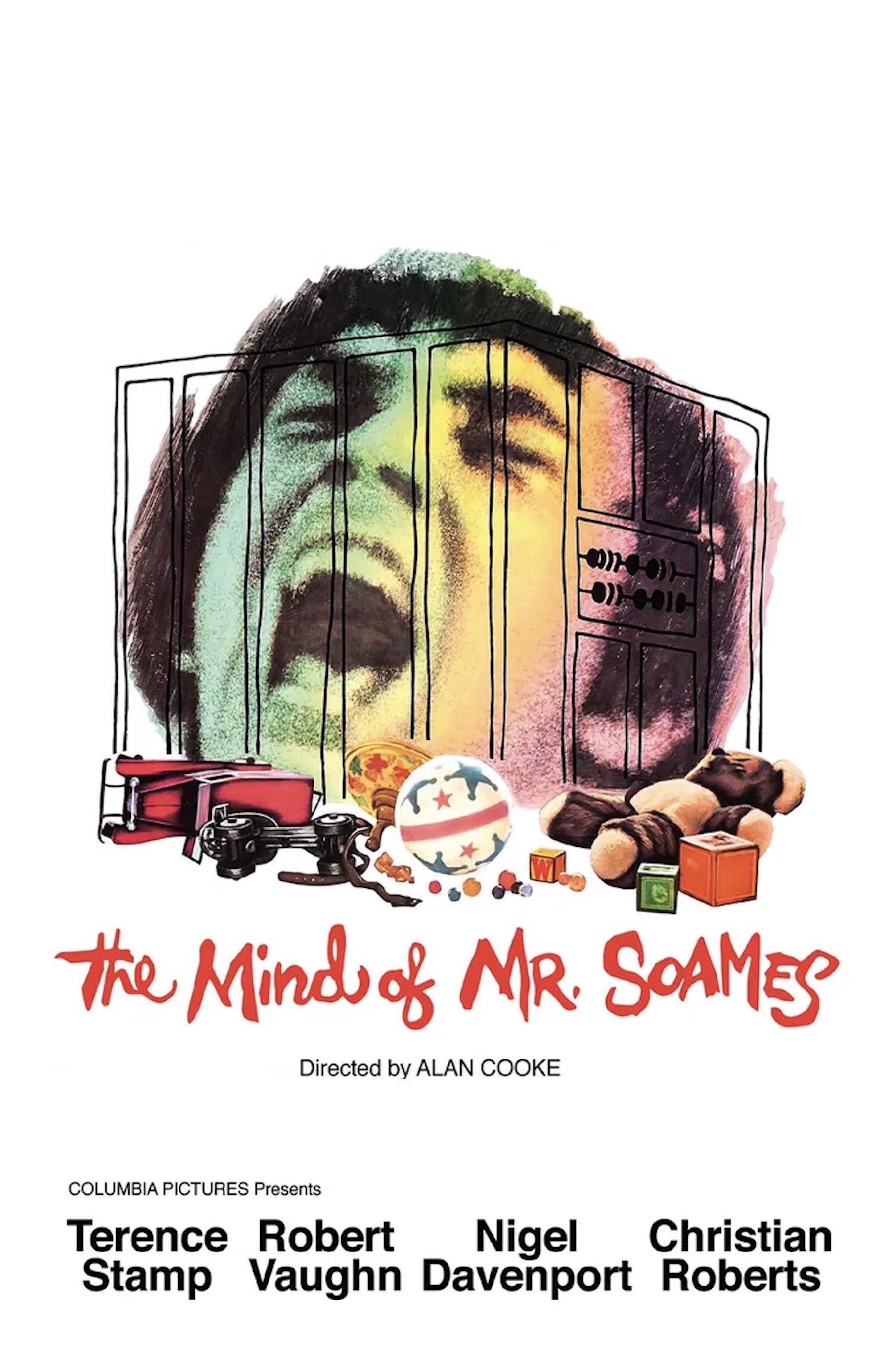 The Mind of Mr. Soames