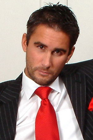 et billede af Steve Hooper