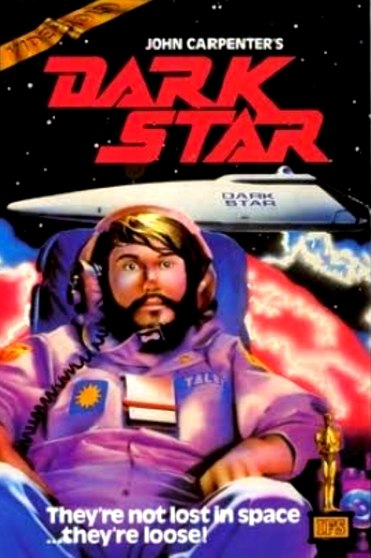 Dark Star