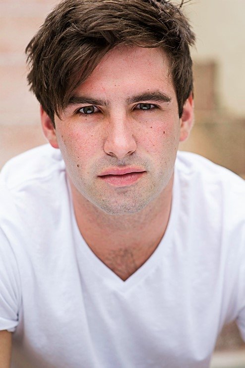 et billede af Thomas Noonan