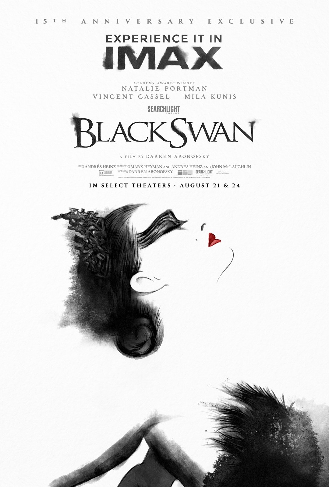Black Swan