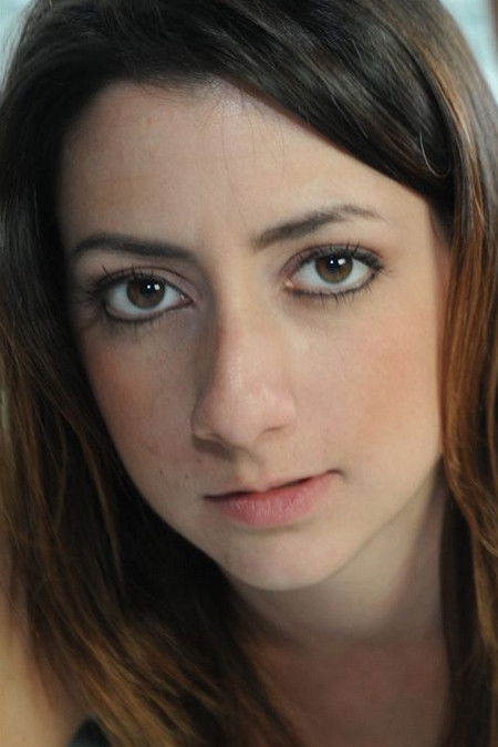 et billede af Tiffany Cross