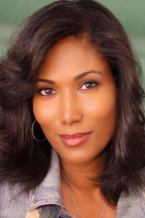 et billede af Trisha Mann