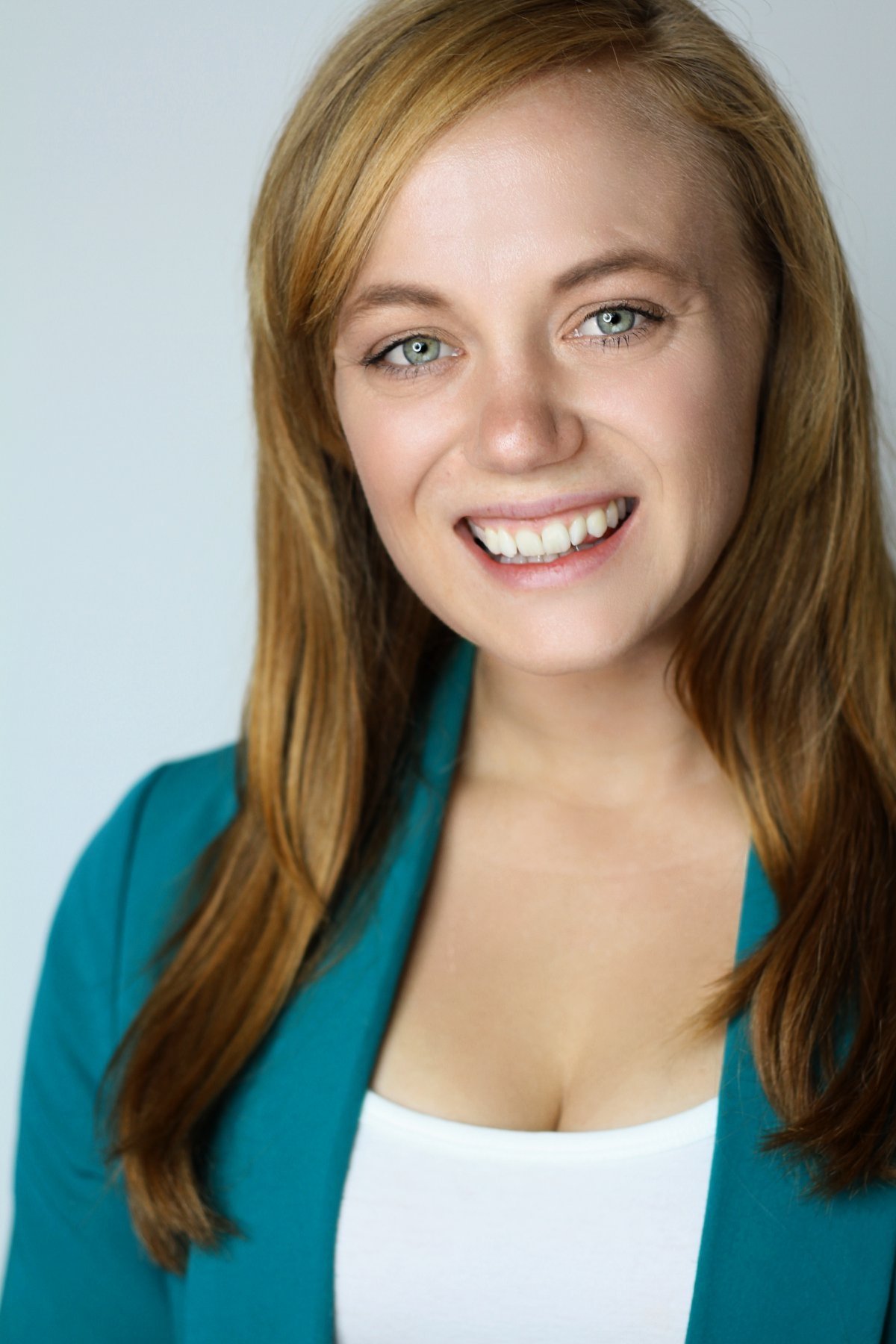 Kirsten Krehbiel's picture in the cast