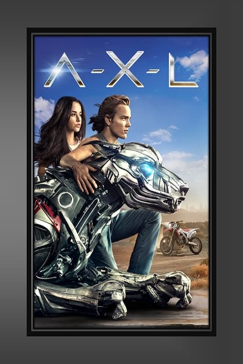 A-X-L